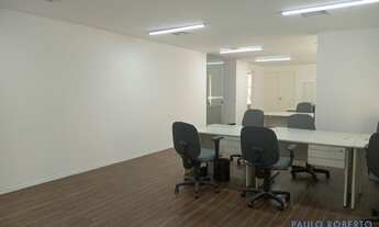 Imagem 2: COMERCIAL - PINHEIROS - SP