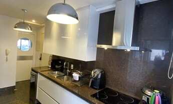 Imagem 6: APARTAMENTO - CAMPO BELO - SP