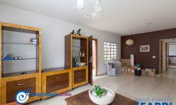 Imagem 4: CASA ASSOBRADADA - PARQUE IPÊ - SP