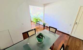 Imagem 5: Cobertura Duplex 2 andares 7 quartos com 4 vagas em Copacabana