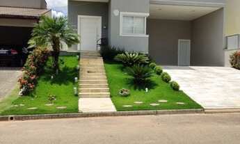 Imagem: CASA EM CONDOMÍNIO - CONDOMÍNIO VIA CASTELLI