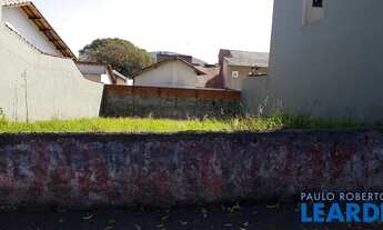 Imagem 6: TERRENO - PARQUE DOS PÁSSAROS - SP