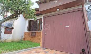 Imagem 2: Porto Alegre - Casa Padrão - Teresópolis