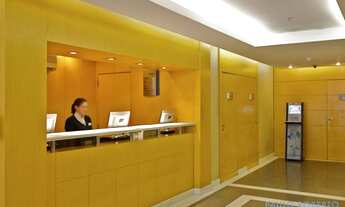 Imagem 4: FLAT - JARDIM PAULISTA - SP