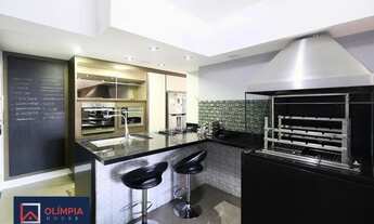 Imagem 7: Apartamento Locação 2 Dormitórios - 90 m² Brooklin