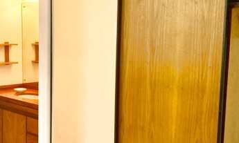 Imagem 6: Apartamento Locação 1 Dormitórios - 57 m² Itaim Bibi