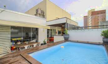 Imagem 3: Cobertura Impecável. Confira!