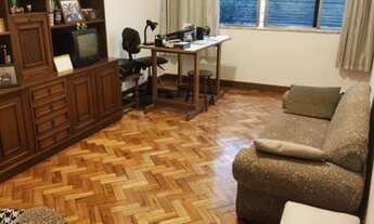 Imagem: Lindo apartamento no Alto em localização