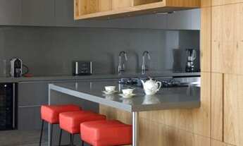 Imagem 6: COBERTURA - PARAÍSO - SP