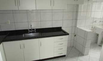 Imagem 7: Apartamento com 3 quartos para alugar por R$ 1800.00, 126.00 m2 - CENTRO - PONTA GROSSA/PR