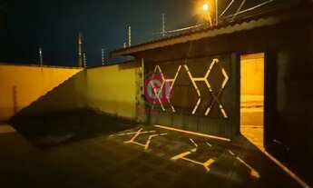 Imagem 2: CASA RESIDENCIAL em Jacareí - SP, Jardim Terras de Sao Joao