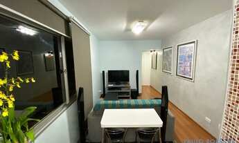 Imagem: APARTAMENTO - VILA MARIANA - SP