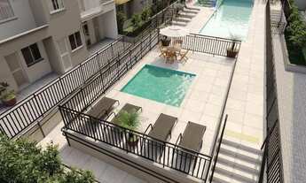 Imagem 3: Saia do aluguel, apartamento 1 e 2 quartos, excelente localização