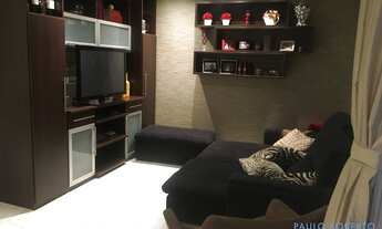 Imagem 4: APARTAMENTO - MORUMBI - SP