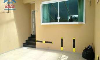 Imagem 3: Sobrado à venda, 260 m² por R$ 798.000,00 - Jardim Maria Estela - São Paulo/SP