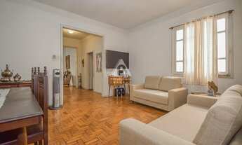 Imagem: Oportunidade com 3 quartos com dependência