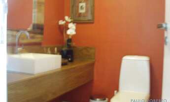 Imagem 5: APARTAMENTO - REAL PARQUE - SP