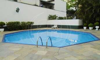 Imagem 2: São Paulo - Apartamento Padrão - Moema Pássaros