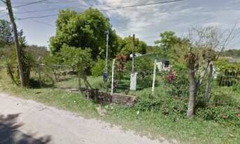 Imagem: Porto Alegre - Terreno Padrão - Belém