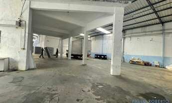 Imagem 4: GALPÃO - TATUAPÉ - SP