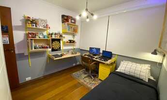 Imagem 7: Apartamento com 3 dormitórios à venda, 106 m² por R$ 1.200.000,00 - Moema - São Paulo/SP