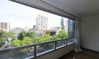 Imagem: Porto Alegre - Apartamento Padrão - Moinhos