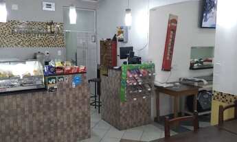 Imagem: Vendo cafeteria e restaurante