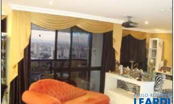 Imagem 5: COBERTURA - CARRÃO - SP