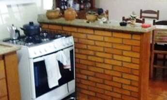 Imagem: CASA ASSOBRADADA - SANTANA - SP