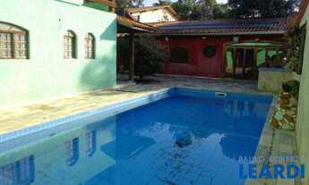 Imagem 2: SOBRADO - GRAMADO - SP