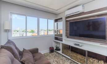 Imagem: Porto Alegre - Apartamento Padrão - Passo