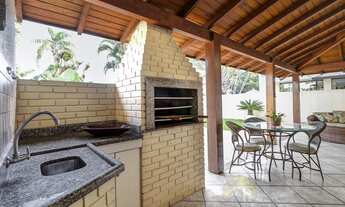 Imagem 3: Aluguel de Temporada! Casa de 05 dormitórios, excelente área de lazer, ao lado do Open Sho