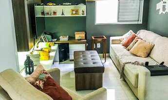 Imagem: Casa em Condomínio para Venda em Cuiabá