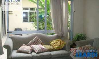 Imagem 5: CASA EM CONDOMÍNIO - VILA CORDEIRO - SP