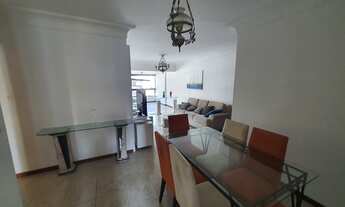 Imagem 6: Apartamento para venda com 127 metros quadrados com 4 quartos em Caminho das Árvores - Sal