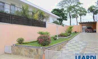 Imagem: SOBRADO - VILA MADALENA - SP