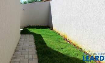 Imagem 4: CASA TÉRREA - JARDIM ITÁLIA - SP