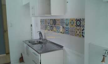 Imagem 7: Apartamento na Vila Sonia