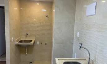 Imagem 2: Apartamento reformado, Samambaia Sul