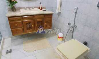 Imagem 6: Apartamento à venda, 4 quartos, 1 suíte, 1 vaga, Copacabana - RIO DE JANEIRO/RJ