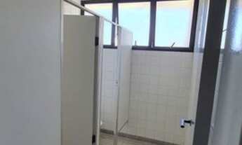 Imagem 4: PRÉDIO - PARQUE SANTO ANTÔNIO - SP