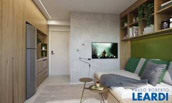 Imagem 5: APARTAMENTO - JARDIM PAULISTA - SP