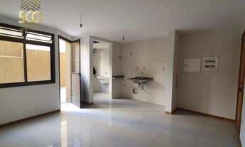 Imagem 4: Apartamento com 1 dormitório à venda, 73 m² por R$ 690.000,00 - Agronômica - Florianópolis