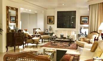 Imagem: DUPLEX - JARDIM PAULISTA - SP