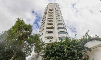 Imagem 2: Apartamento com 4 dormitórios à venda, 262 m² por R$ 1.850.000,00 - Campo Belo - São Paulo