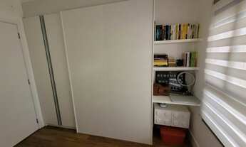 Imagem 6: MOEMA PÁSSAROS NOVÍSSIMO! LINDO CONDOMÍNIO CLUBE COM TOTAL INFRA ESTRUTURA, ALTO PADRÃO, 7