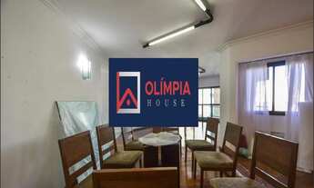 Imagem 6: Apartamento Venda Campo Belo 160 m² 4 Dormitórios