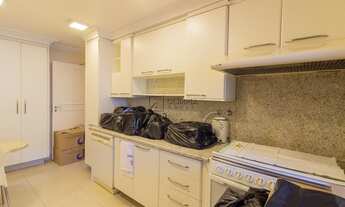 Imagem 7: Venda Apartamento 2 Dormitórios - 130 m² Higienópolis