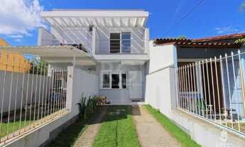 Imagem: Porto Alegre - Casa Padrão - Hípica Boulevard