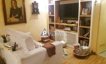 Imagem 7: Cobertura à venda, 3 quartos, 1 suíte, 2 vagas, Laranjeiras - RIO DE JANEIRO/RJ